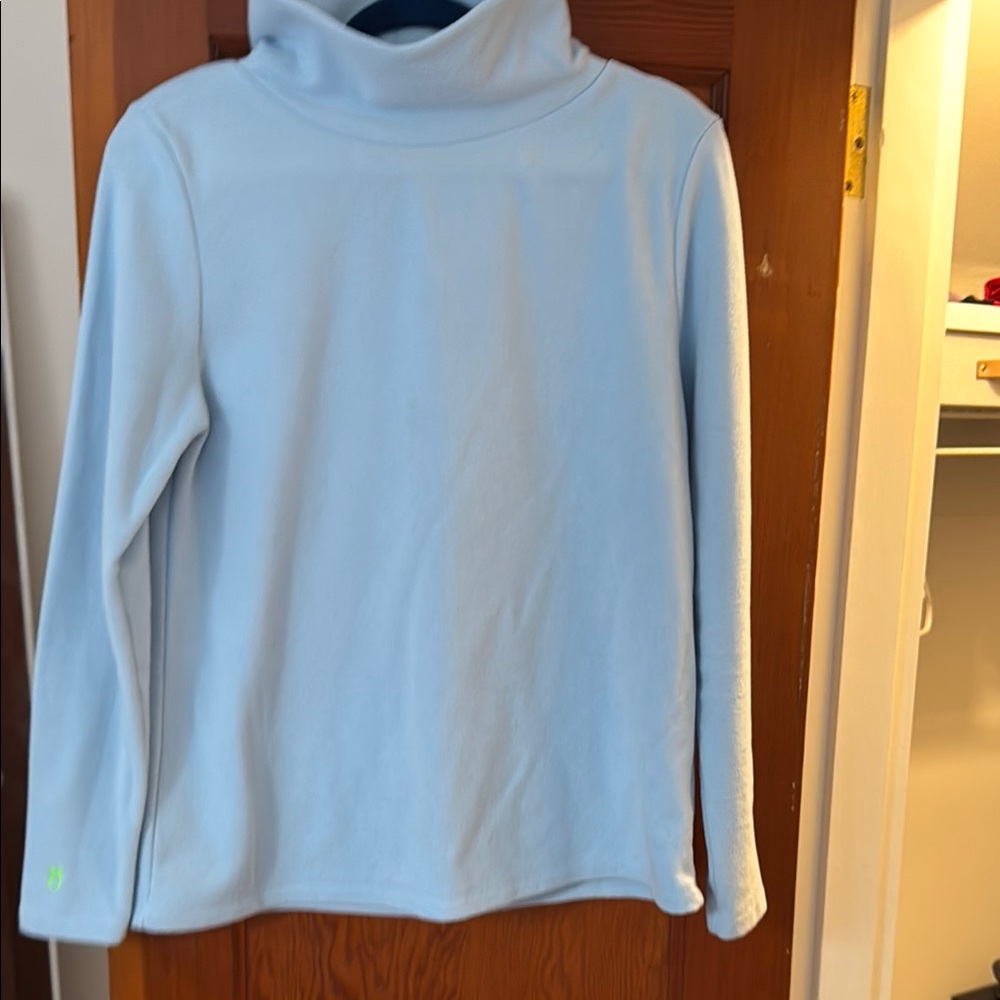 Light Blue Dudley Stephens pullover